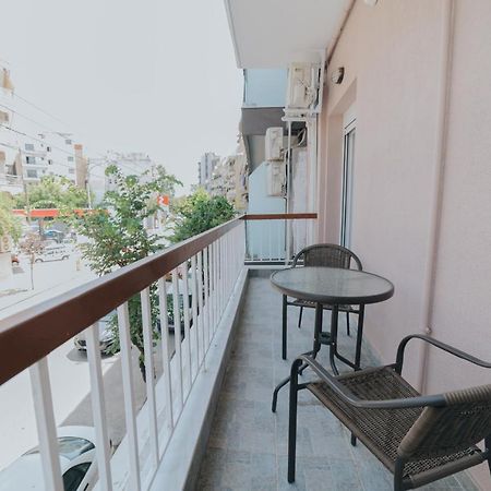 Comfy And Stylish Apartment Tessalónica Exterior foto
